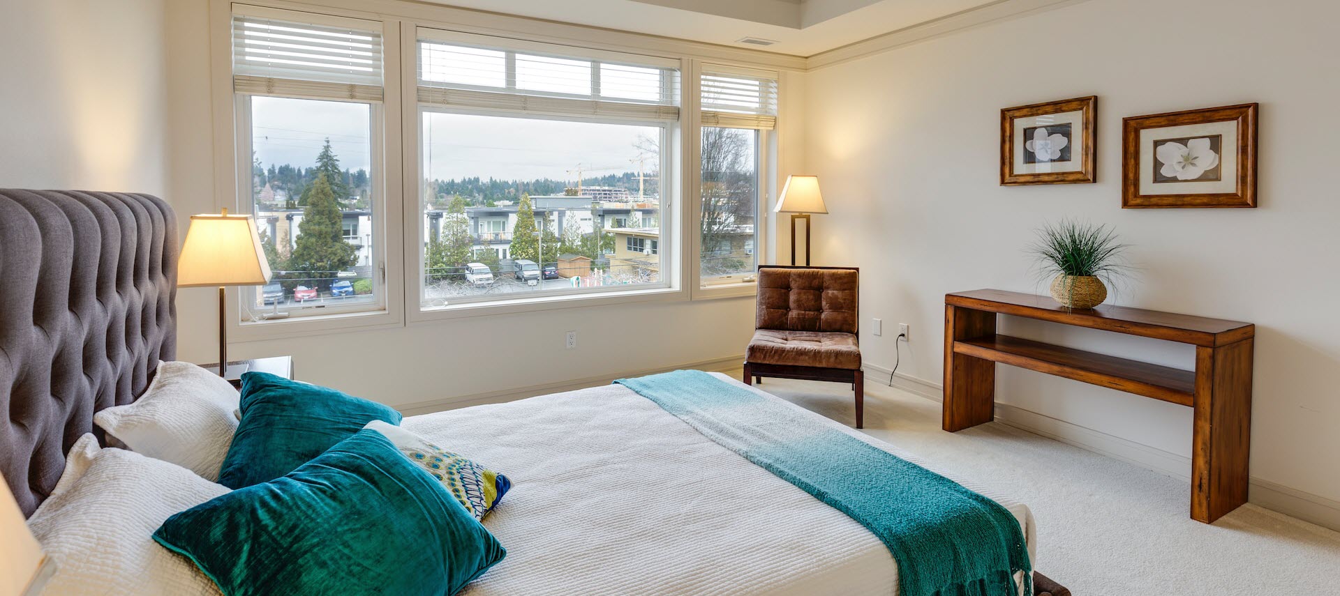 room in Huntington Beach California for inpatient treatment